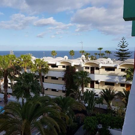 Appartamento Nikis Flat Playa del Inglés Esterno foto