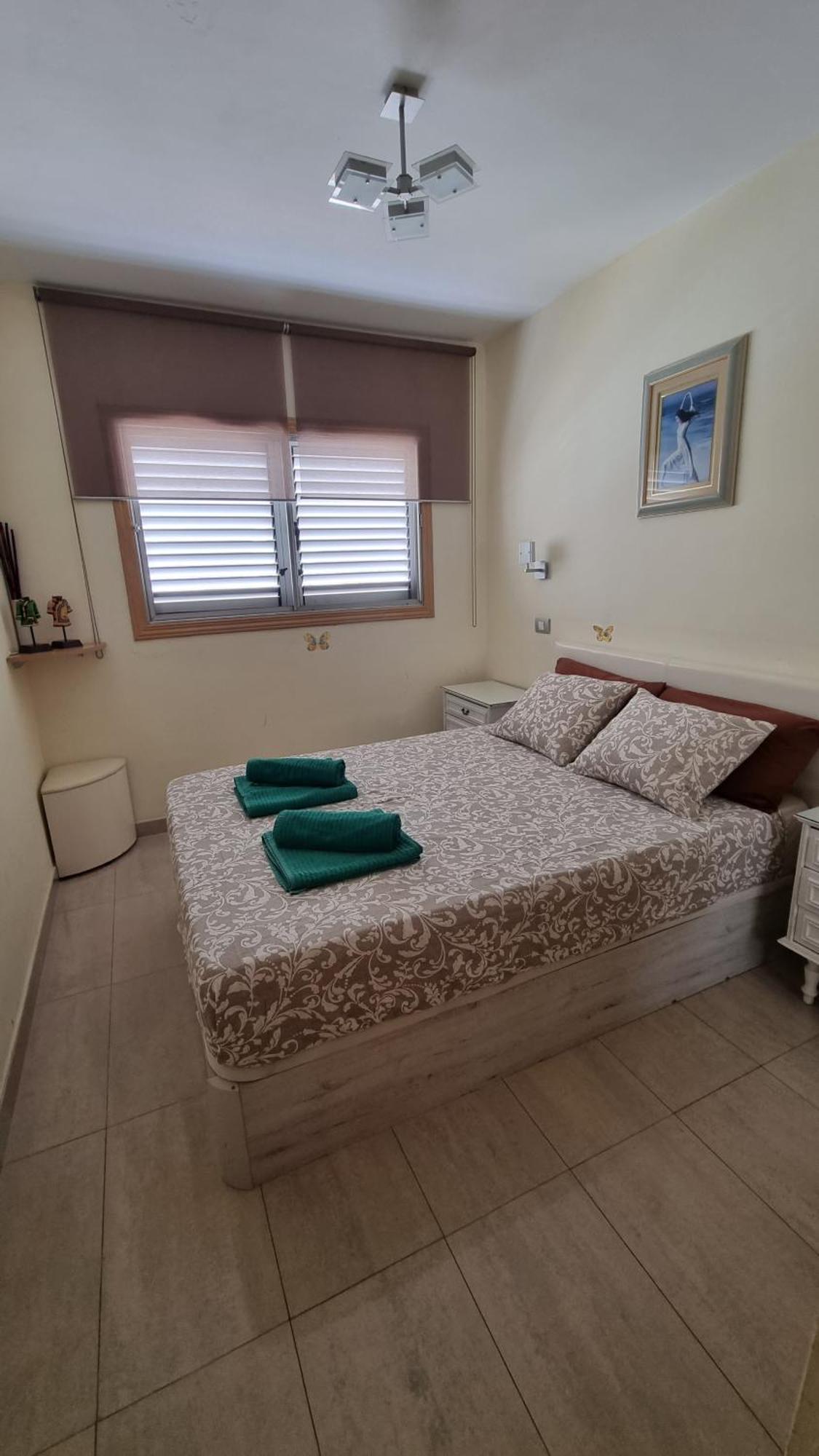Appartamento Nikis Flat Playa del Inglés Esterno foto