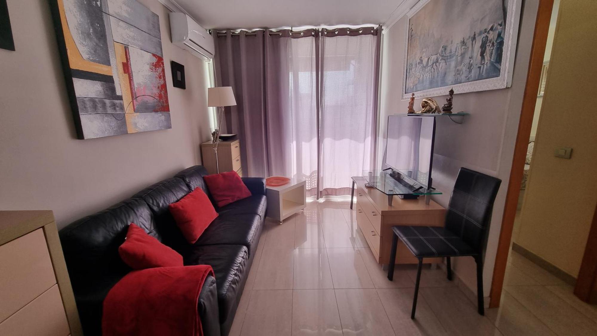 Appartamento Nikis Flat Playa del Inglés Esterno foto