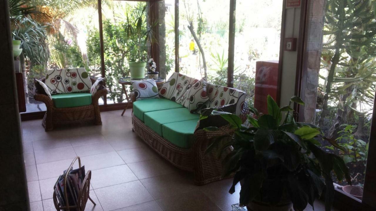 Appartamento Nikis Flat Playa del Inglés Esterno foto